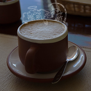 Café Americano Grande